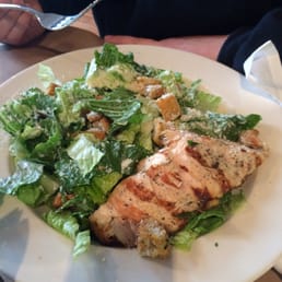 Caesar Salad Caesar Salad