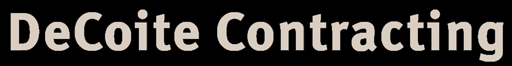 DeCoite Contracting - septic in Missoula, MT