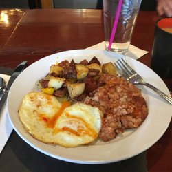 Island Cafe & Grill