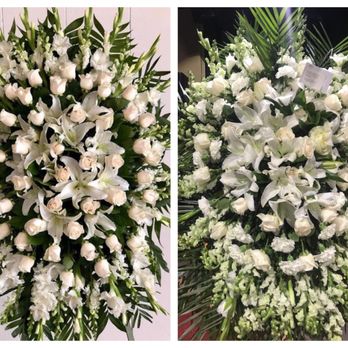 Bee's Flowers - Online vs. Reality - Florists Near Me - San Jose, California