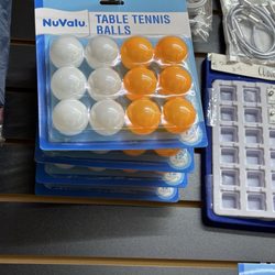 Carson Pioneer Liquor Market - Marty Supreme ping pong  balls