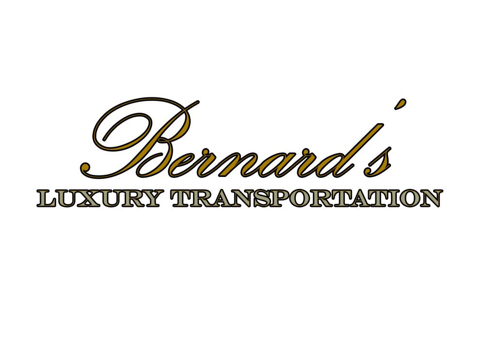 BERNARD’S LUXURY TRANSPORTATION Updated May 2024 12848 Queensbury
