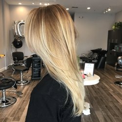 Lotus Salon and Spa