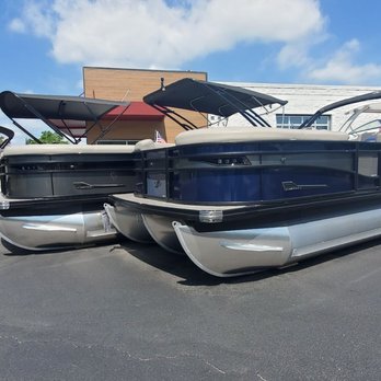 Bluewater Marine Jacksonville - Boat Repair Near Me - Orange Park, Florida