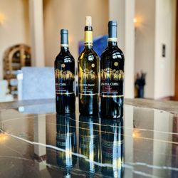 Quilceda Creek Vintners - Tasting