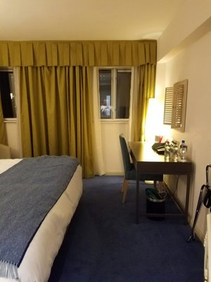 The House Hotel - Galway Hotel by null