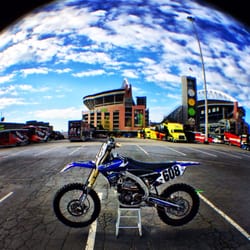 DMP Motorsports