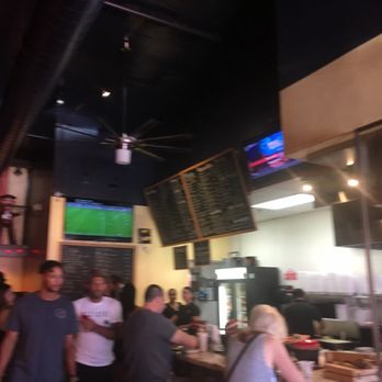 Taco Bar - Mexican Near Me - San Marcos, California