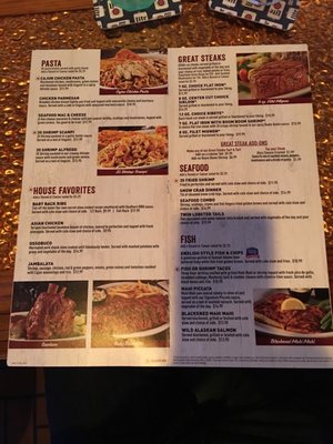 Menu photo 7 Miller's Ale House Sanford, FL Menu photo 7 Miller's Ale House Sanford, FL