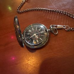 Watch This watch repair and sales - My watch with its new battery!