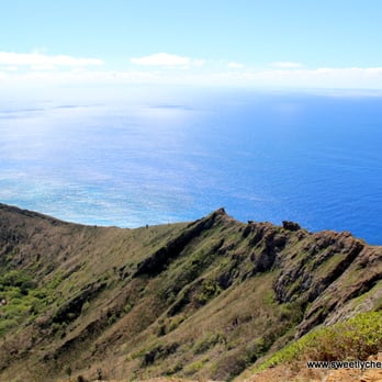 Koko Head District Park - Parks Near Me - Honolulu, Hawaii