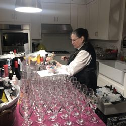 Brandywine Catering
