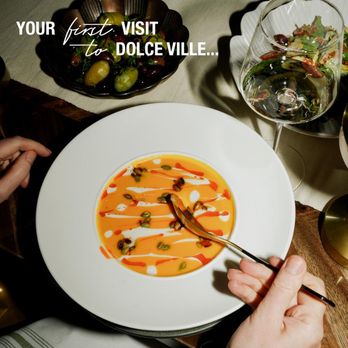 Dolce Ville - Italian Near Me - Chicago, Illinois