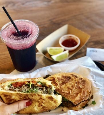 Taco Lounge by null