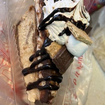 Side Piece Kitchen - S'mores cheesecake - Bakeries Near Me - Tacoma, Washington Side Piece Kitchen - S'mores cheesecake - Bakeries Near Me - Tacoma, Washington