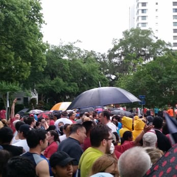 IOA Corporate 5k - Lots of walkers...in the rain - Races & Competitions Near Me - Orlando, Florida IOA Corporate 5k - Lots of walkers...in the rain - Races & Competitions Near Me - Orlando, Florida