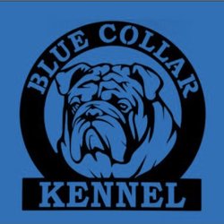 Blue Collar Kennel