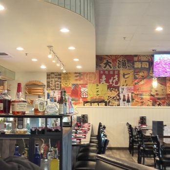 Shoyu Sushi - Inside - Sushi Bars Near Me - Parker, Colorado Shoyu Sushi - Inside - Sushi Bars Near Me - Parker, Colorado