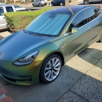 Tint World - Auto Detailing Near Me - Mountain View, California Tint World - Auto Detailing Near Me - Mountain View, California