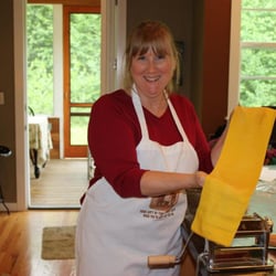 The Inn at Crippen Creek Farm - Fresh Pasta Class