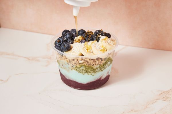 Jujubeet Cafe by null