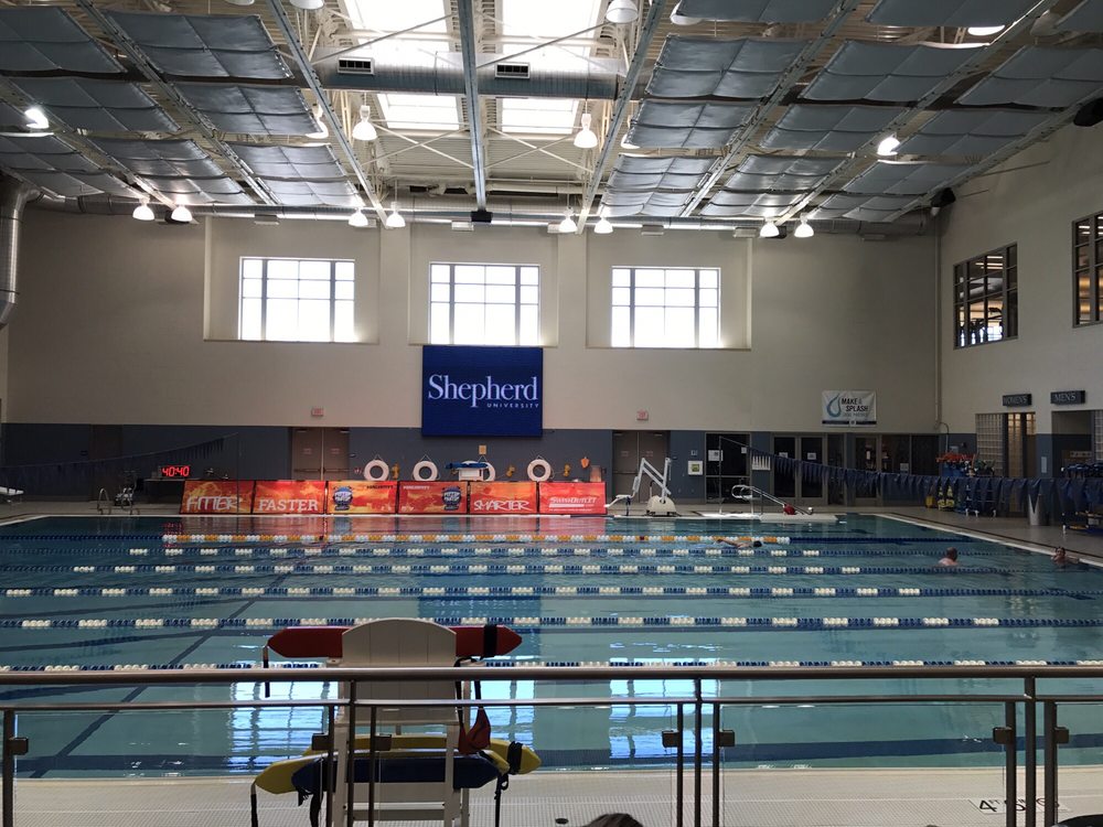 Shepherd Wellness Center Logo