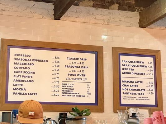 Partners Coffee - Long Island City by null