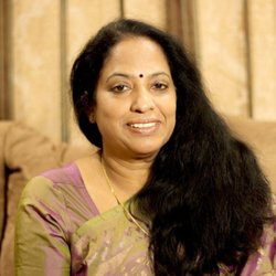 Santhigram Wellness Kerala Ayurveda - North Brunswick - Dr. Ambika Nair Owner and Chief Consultant
