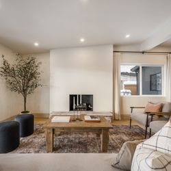 The Perry Group - Sold.