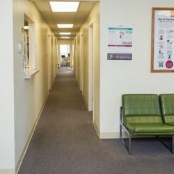 Baltimore Healthcare, PC