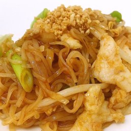 Pad Thai Pad Thai