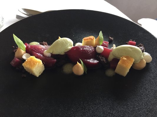 Auberge Saint Jean by null