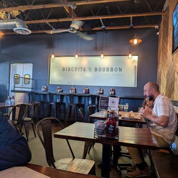 Biscuits and Bourbon - New American Near Me - Henderson, Nevada