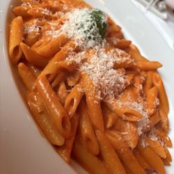 La Cucina - Penne allá vodka