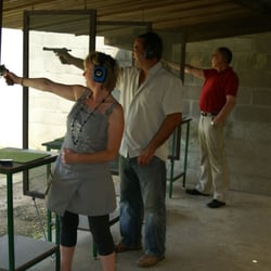 Club De Tir Sportif De Touraine