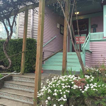 Lemongrass - Entrance - Thai Near Me - Portland, Oregon