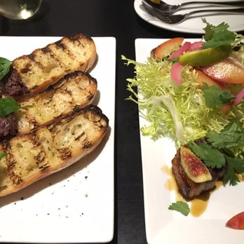 Magpie Cafe - Pork belly yum - New American Near Me - Sacramento, California