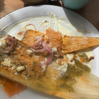 Little Pappasito's Cantina - Eaten tamales - Tex-Mex Near Me - Houston, Texas Little Pappasito's Cantina - Eaten tamales - Tex-Mex Near Me - Houston, Texas