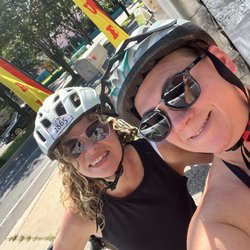 Austin Bike Tours & Rentals - Electric Bike tour