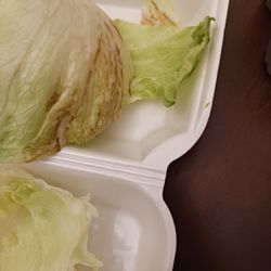 Joy's Village - Lettuce