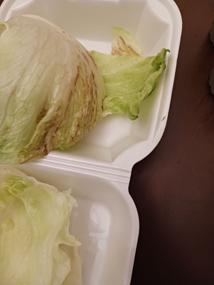 Food from Joy's Village