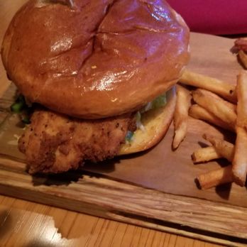 Twin Peaks - Sports Bars Near Me - Brentwood, Tennessee Twin Peaks - Sports Bars Near Me - Brentwood, Tennessee