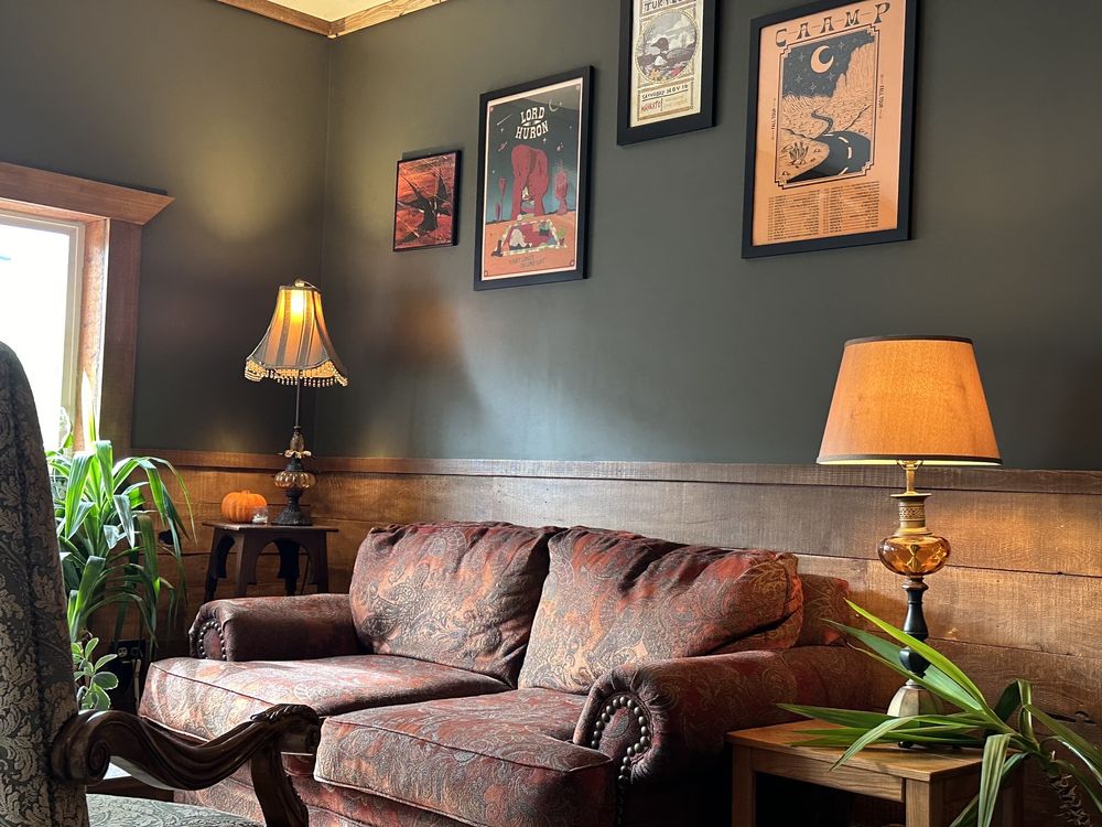 The Fort Restaurant & Bar