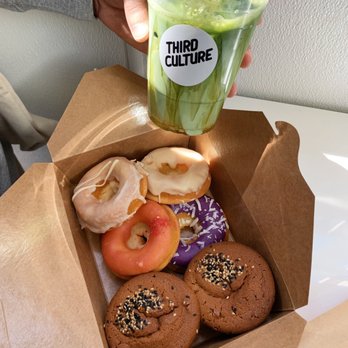 Third Culture Bakery - Berkeley - Mochi muffin, mochi donuts, and matcha latte - Bakeries Near Me - Berkeley, California Third Culture Bakery - Berkeley - Mochi muffin, mochi donuts, and matcha latte - Bakeries Near Me - Berkeley, California