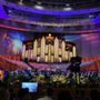 LDS Conference Center