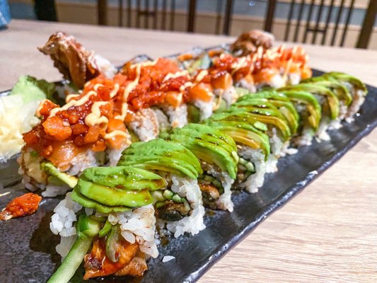 Yama Izakaya & Sushi by null