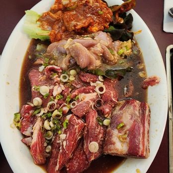 Chungkiwa Restaurant - Korean Near Me - Mount Prospect, Illinois Chungkiwa Restaurant - Korean Near Me - Mount Prospect, Illinois