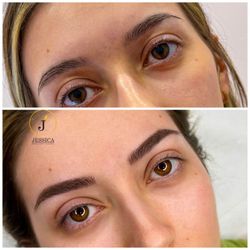 Jessica Permanent Makeup
