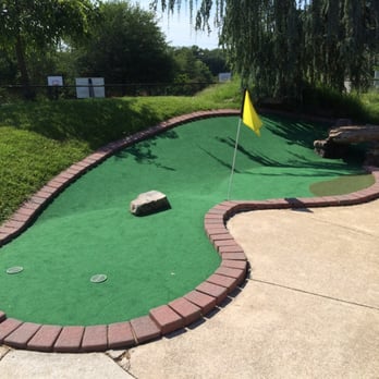Jefferson District Park - Golf Near Me - Falls Church, Virginia