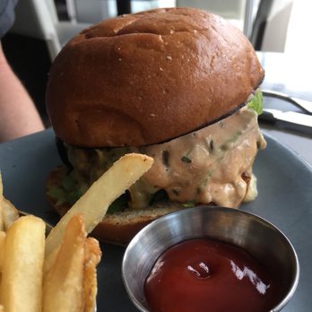 Parc - New American Near Me - Detroit, Michigan